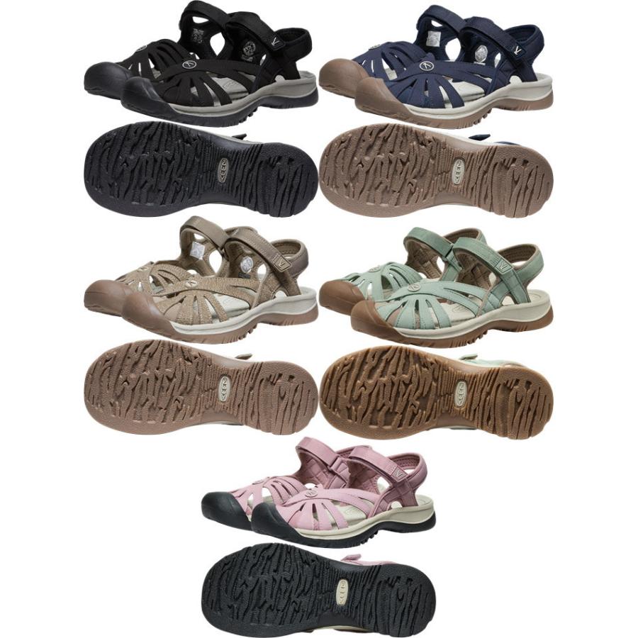 キーン ローズサンダル KEEN ROSE SANDAL スポーツサンダル レディース