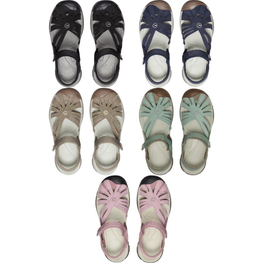 キーン ローズサンダル KEEN ROSE SANDAL スポーツサンダル レディース