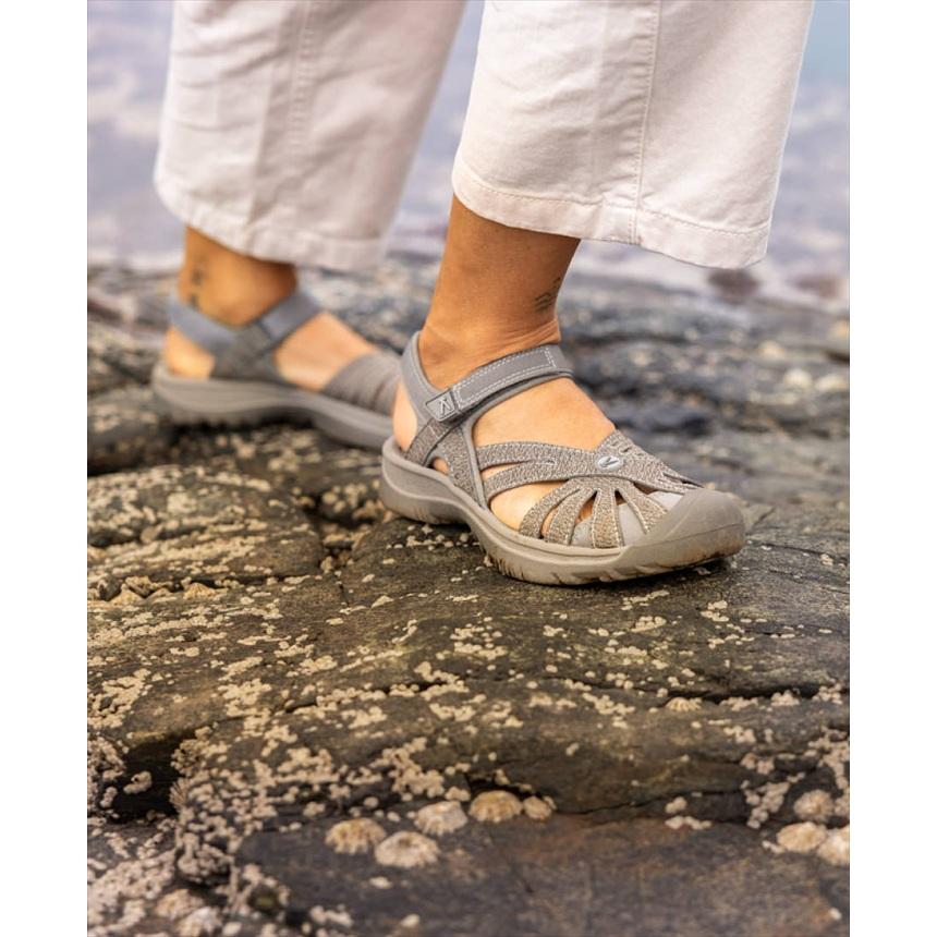 キーン ローズサンダル KEEN ROSE SANDAL スポーツサンダル レディース