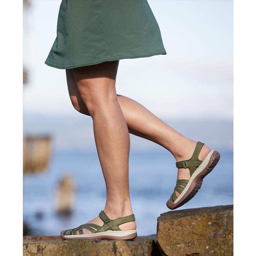 キーン ローズサンダル KEEN ROSE SANDAL スポーツサンダル レディース