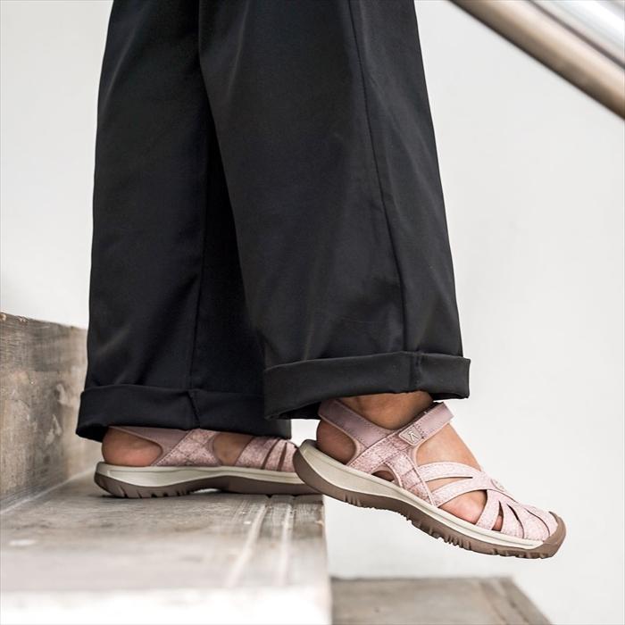 キーン ローズサンダル KEEN ROSE SANDAL スポーツサンダル レディース