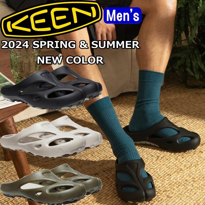 KEEN（キーン） シャンティ KEEN SHANTI 正規品 サンダル メンズ