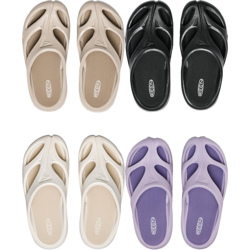 キーン シャンティ KEEN SHANTI サンダル レディース クロッグサンダル