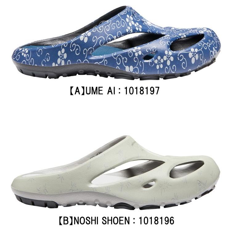 KEEN（キーン） ○○キーン KEEN SHANTI ARTS IROHA シャンティー