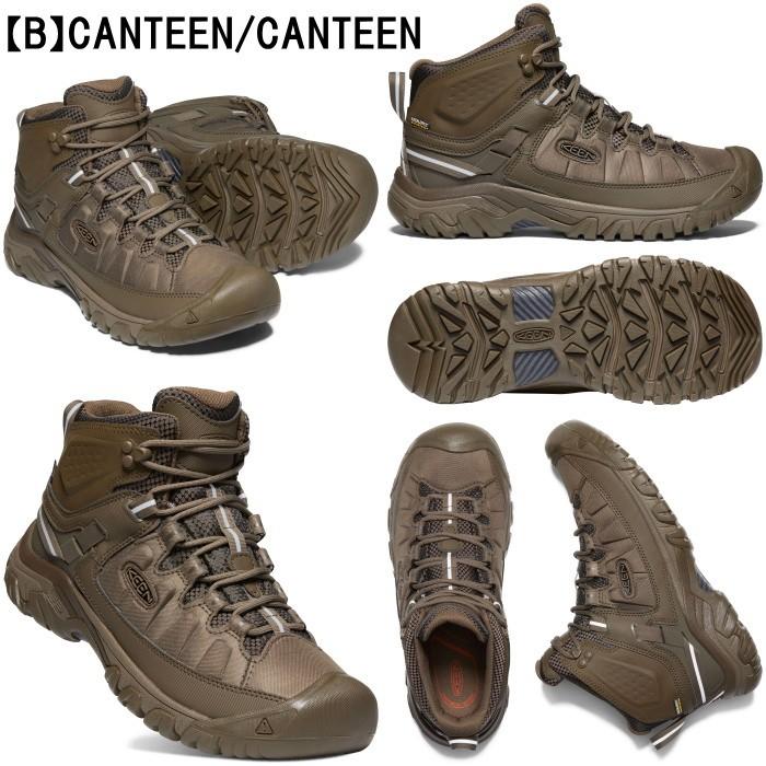 KEEN（キーン） ○○キーン ターギー KEEN TARGHEE EXP MID WP