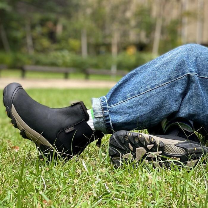 KEENブーツ TARGHEE II CHELSEA ターギー ツー チェルシー ターギー（KEEN） ○○キーン ターギー ツー チェルシー KEEN TARGHEE