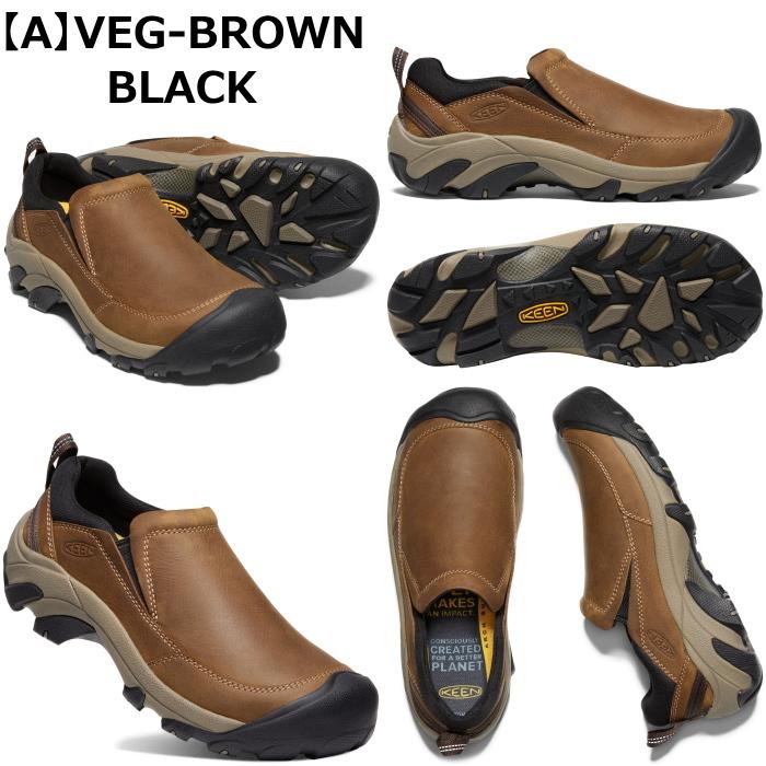 keen targhee soho