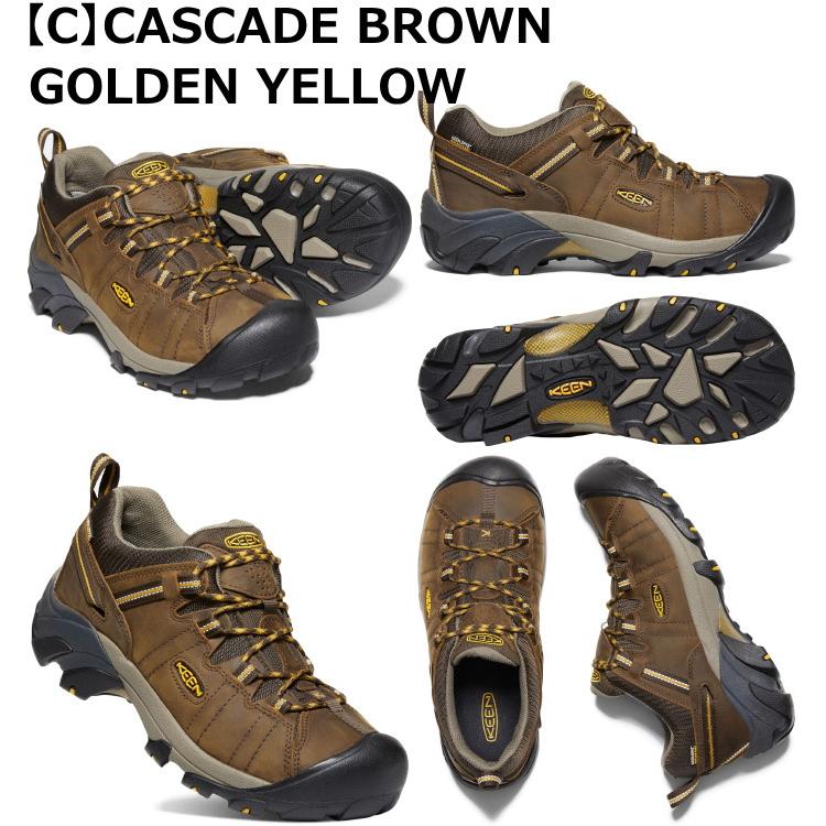 ターギー（KEEN） キーン ターギー KEEN TARGHEE II WP マウンテン