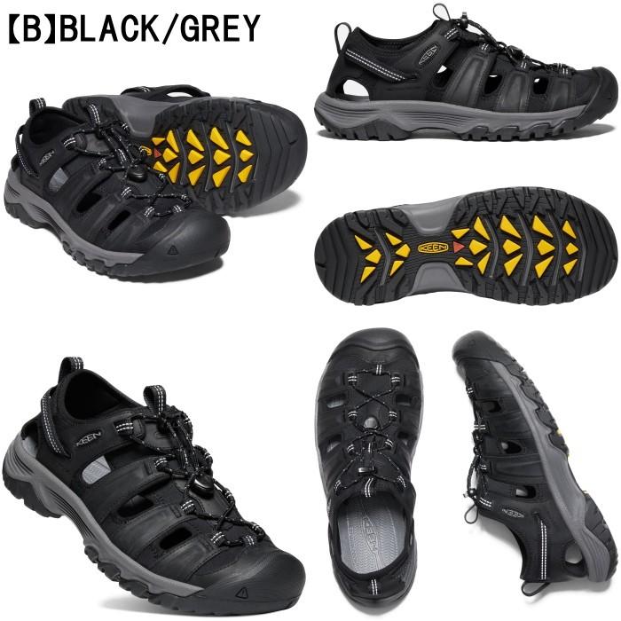 KEEN ターギー3サンダル　26cm 美品 KEEN (取寄) キーン メンズ ターギー 3 オープン トゥ サンダル