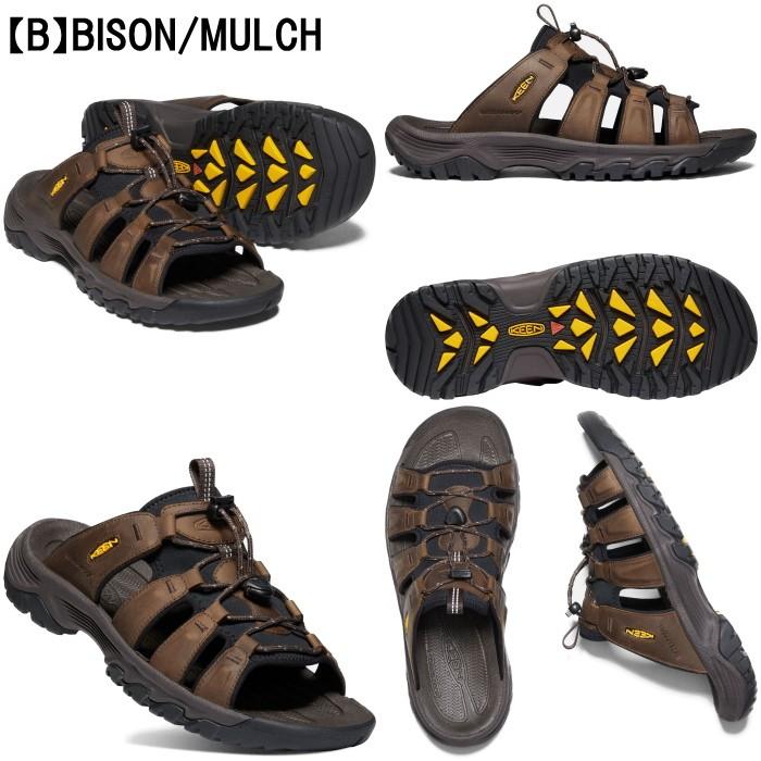 KEEN ターギー3サンダル　26cm 美品 メンズ ハイキングシューズ | ターギー スリー オックスフォード