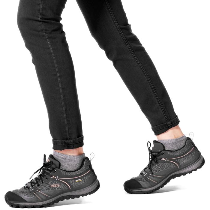 キーン テラドーラ Keen Terradora Ii Wp アウトドアシューズ レディース ブーツ トレッキングシューズ 防水 ウォータープルーフ 正規品 Keen Terdr2 Wp L フットモンキーyahoo 店 通販 Yahoo ショッピング