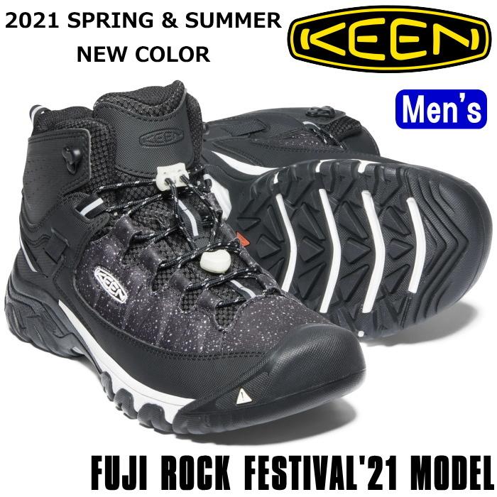 KEEN - 新品未使用　キーン KEEN TARGHEE EXP MID SP WP27.5 KEEN - 新品未使用 キーン KEEN TARGHEE EXP MID SP WP27.5 中古