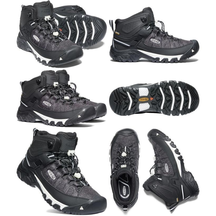 KEEN - 新品未使用　キーン KEEN TARGHEE EXP MID SP WP27.5 KEEN ○○キーン ターギー TARGHEE EXP MID