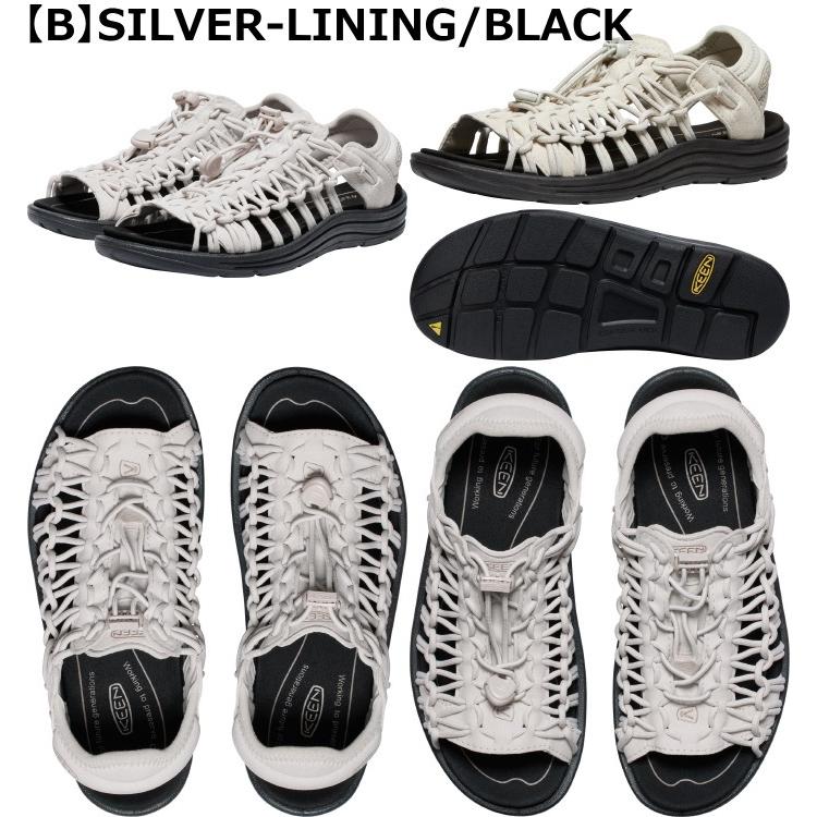 【極美品】 KEEN キーン サンダル ユニーク UNEEK II OT ユニーク(KEEN) キーン ユニーク レディース KEEN UNEEK II OT