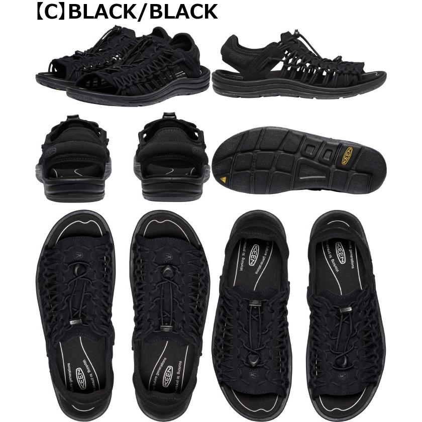 ユニーク(KEEN) キーン ユニーク KEEN UNEEK II OT 正規品 スポーツ