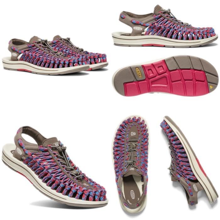 KEEN（キーン） ○○キーン ユニーク レディース バンブーシュート