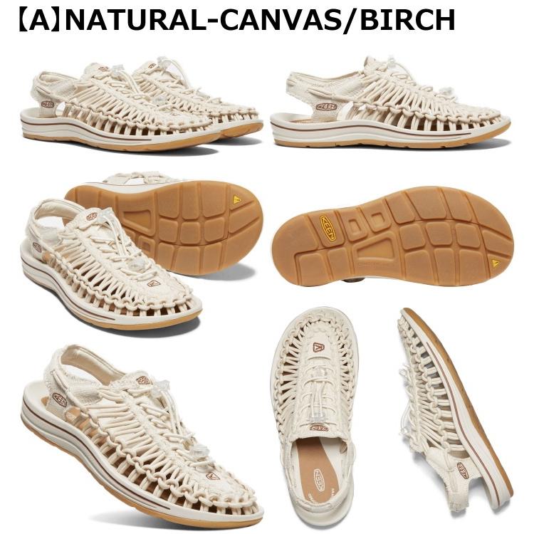 ○★新品 未使用 KEEN ユニーク キャンバス 定番アウトドアサンダル 楽天市場】KEEN UNEEK CANVAS キーン ユニーク キャンバス 正規