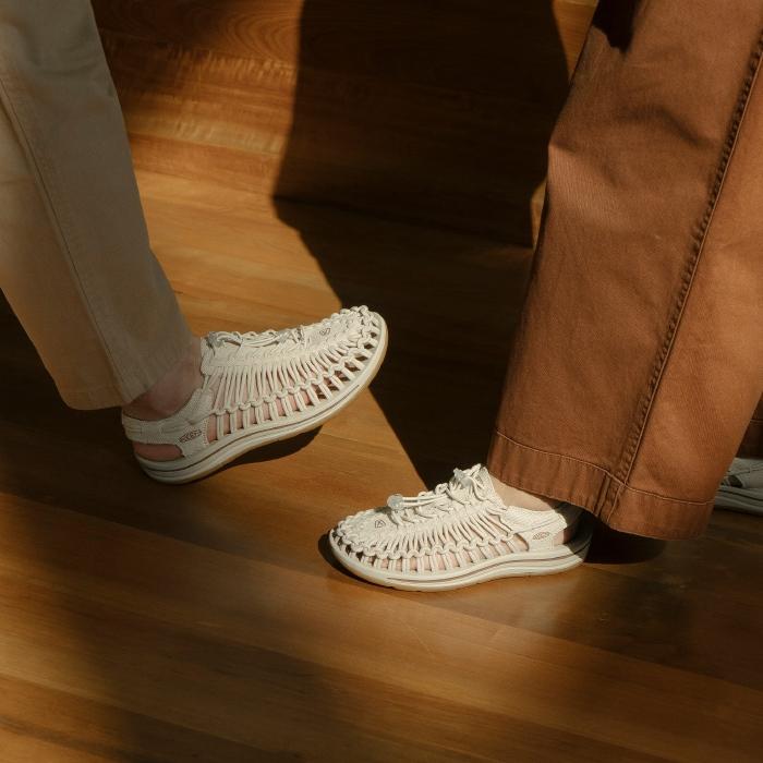 ユニーク(KEEN) キーン ユニーク キャンバス KEEN UNEEK CANVAS 正規品