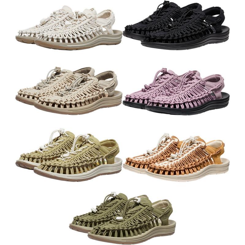 キーン ユニーク KEEN UNEEK スポーツサンダル レディース