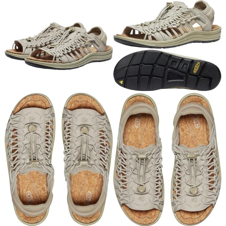 ユニーク(KEEN) キーン ユニーク KEEN UNEEK II OT LOFTMAN ロフトマン