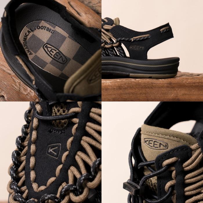 KEEN UNEEK ユニーク　サンダル　LOFTMAN 別注 1026338 楽天市場】KEEN × LOFTMAN キーン ロフトマン コラボ UNEEK