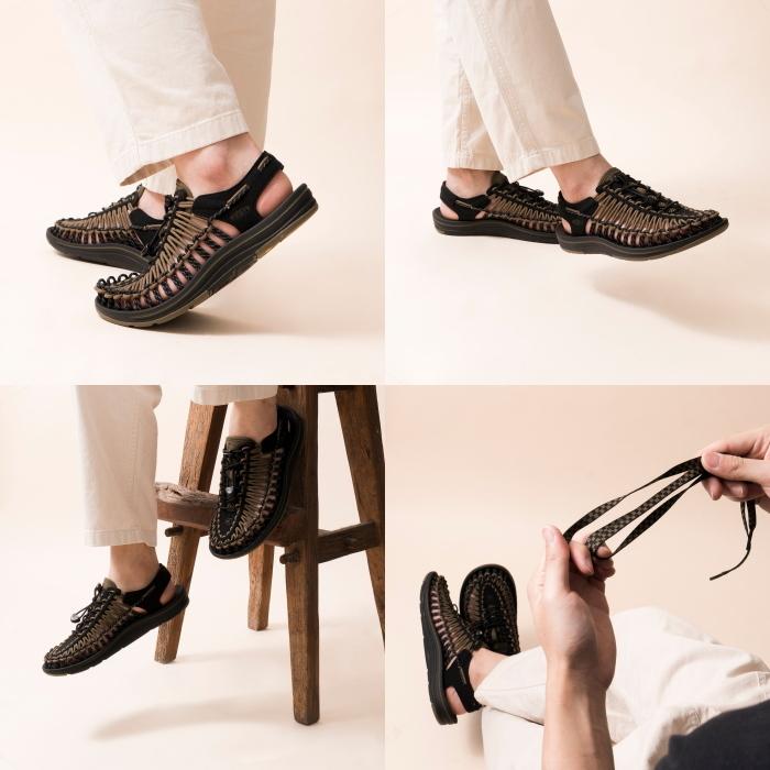 ユニーク(KEEN) キーン ユニーク KEEN UNEEK II OT LOFTMAN