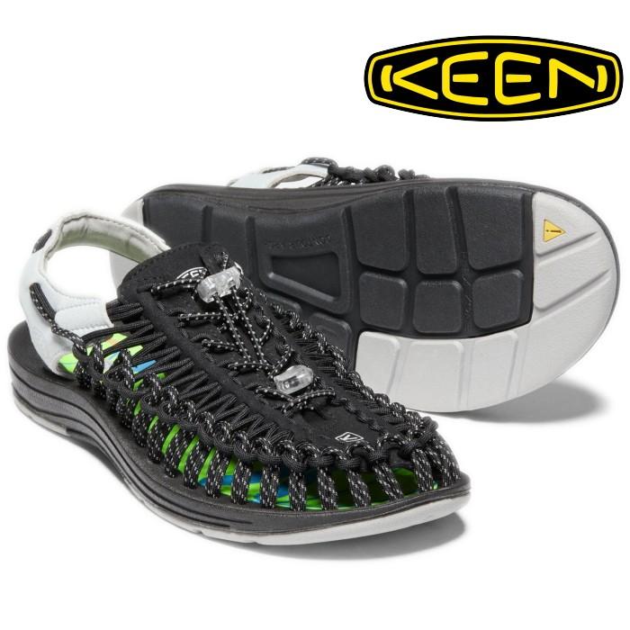 KEEN ○○キーン ユニーク オンブレ ニーニョ UNEEK HOMBRE NINO