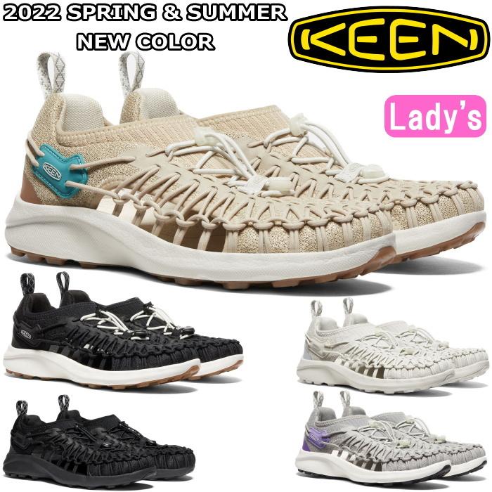 【未使用】KEEN UNEEK SNK 23.0cmキーン スニーク サンダル KEEN 国内正規品 キーン ユニーク UNEEK SNK SLIDE スニーク