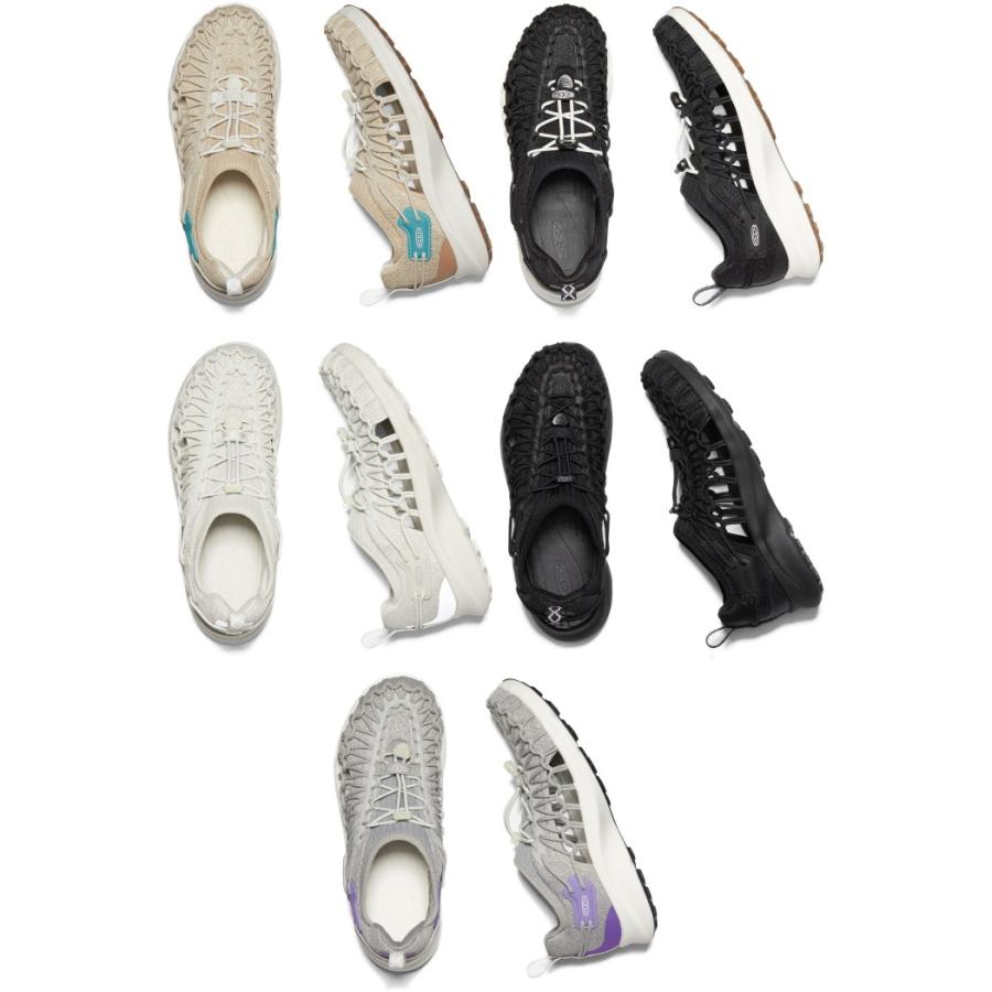 【使用極僅】KEEN ユニークスニーク 27cm スニーカー サンダル キーン キーン ユニーク スニーク スニーカー KEEN UNEEK SNK SNEAKER