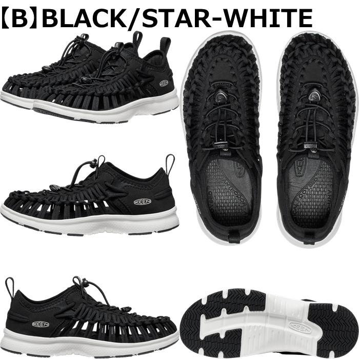 キーン ユニーク KEEN UNEEK O3 スポーツサンダル レディース サンダル
