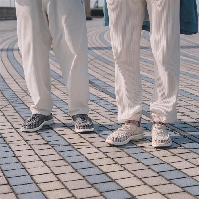 キーン ユニーク KEEN UNEEK O3 スポーツサンダル レディース サンダル