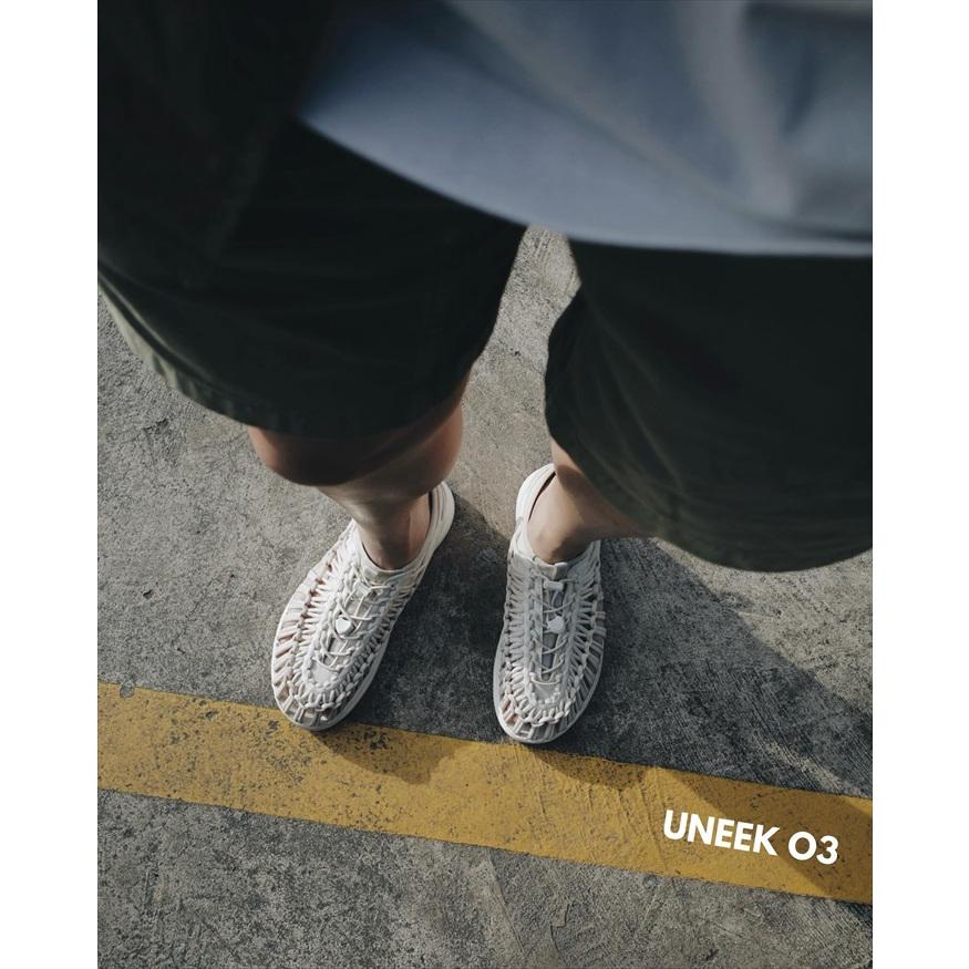 キーン ユニーク KEEN UNEEK O3 スポーツサンダル メンズ サンダル