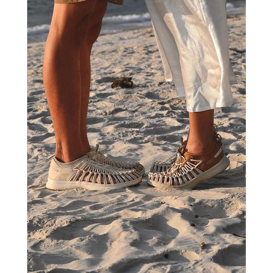 【新品未使用】KEEN キーン UNEEK O3 メンズ 27cm サンダル キーン ユニーク KEEN UNEEK O3 スポーツサンダル メンズ