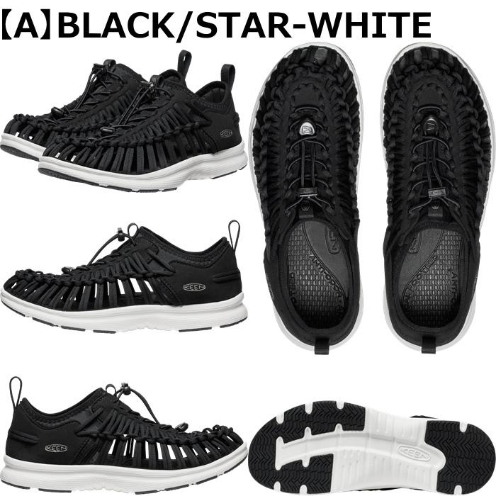 キーン ユニーク KEEN UNEEK O3 スポーツサンダル メンズ サンダル