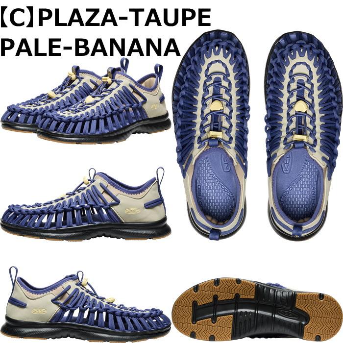 キーン ユニーク KEEN UNEEK O3 スポーツサンダル メンズ サンダル