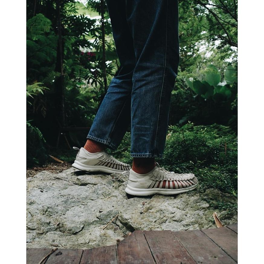 キーン ユニーク KEEN UNEEK O3 スポーツサンダル メンズ サンダル