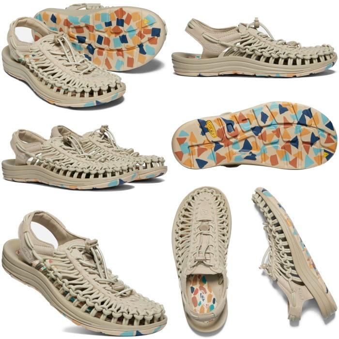 【moco。】新品未使用 KEENUNEEK WOMEN サンダル KEEN サンダル KEEN/キーン UNEEK WOMEN レディース : ZOZOTOWN