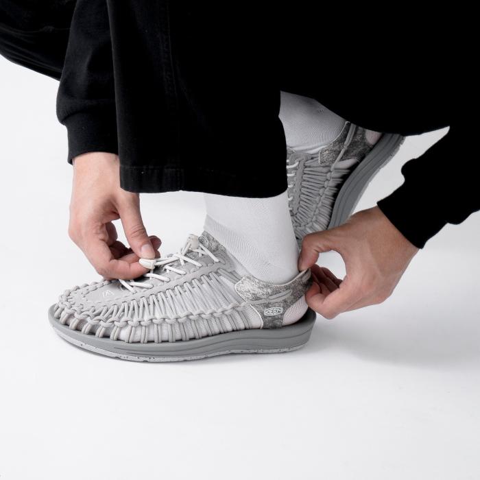 KEEN　キーン UNEEK ユニーク タイダイ　26cm mischiefstyle_10066987