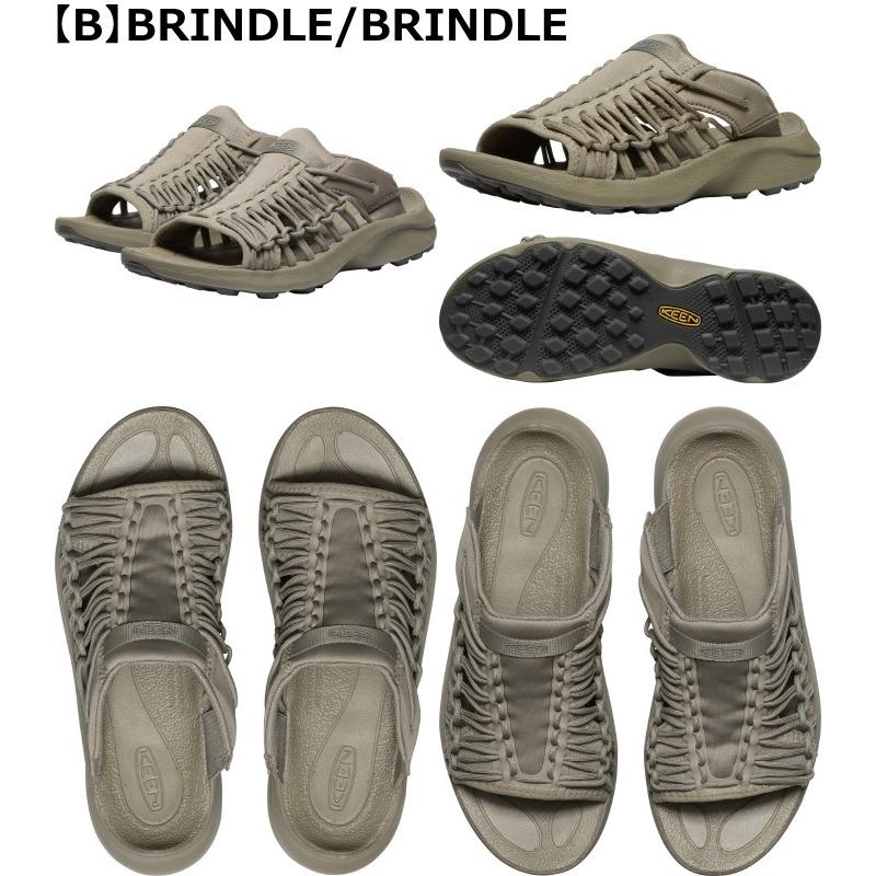 ユニーク(KEEN) ○○キーン ユニーク レディース KEEN UNEEK SNK SLIDE