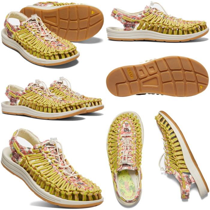 ＳＫＯＬＯＣＴ×ＫＥＥＮ ＵＮＥＥＫ ２７.５センチ サンダル スコロクト ユニーク(KEEN) ○○キーン ユニーク KEEN UNEEK SKOLOC スコロクト