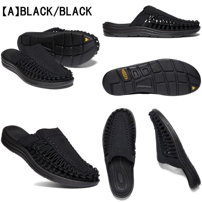 KEEN（キーン） ○○キーン ユニーク スライド KEEN UNEEK II SLIDE