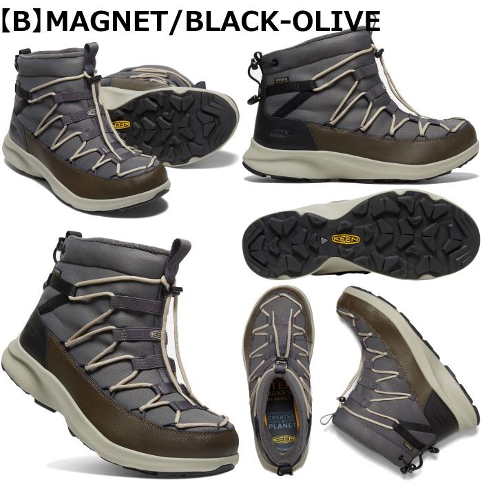 さーちゃん　KEEN UNEEK CHUKKA キーン ユニーク チャッカ KEEN UNEEK CHUKKA キーン ユニーク チャッカ トーステッド