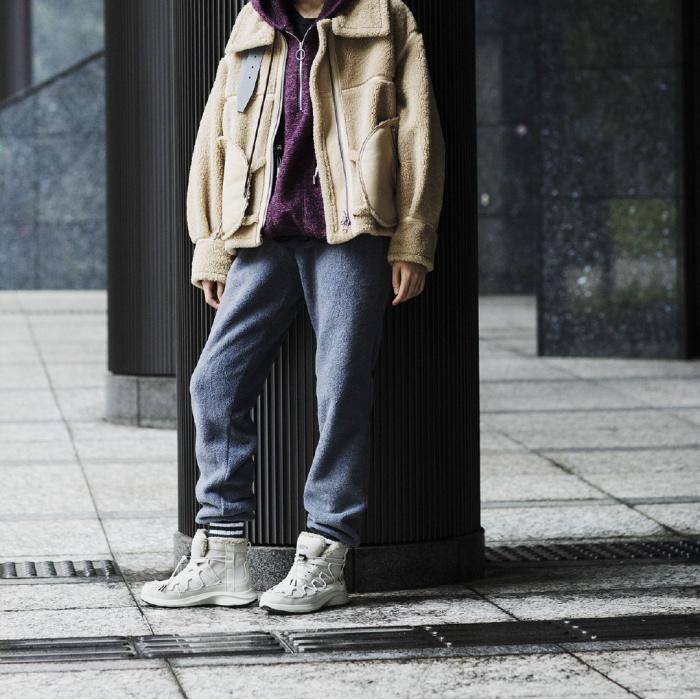 ユニーク(KEEN) ○○キーン ユニーク チャッカ スニーカー メンズ KEEN