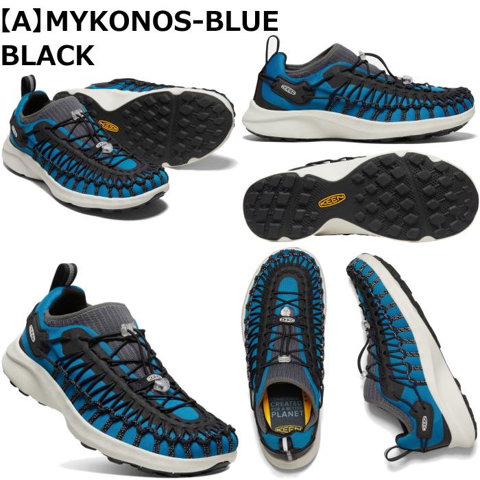 ユニーク(KEEN) ○○キーン ユニーク スニーク スニーカー