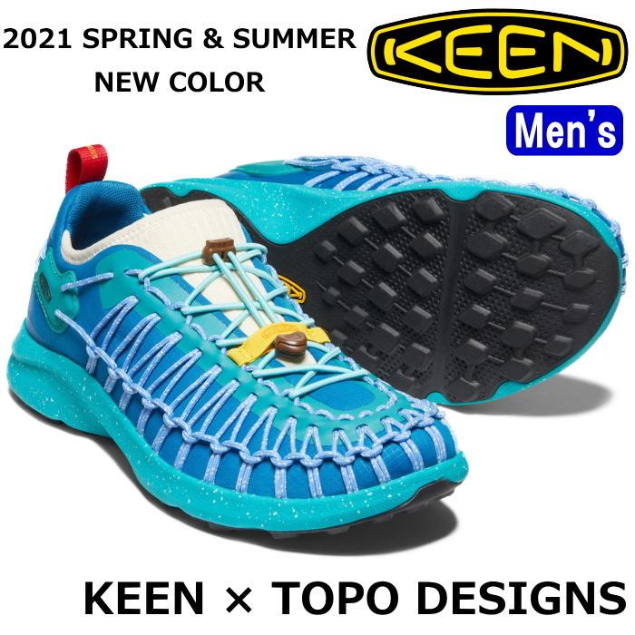 KEEN（キーン） ○○キーン ユニーク スニーク スニーカー KEEN