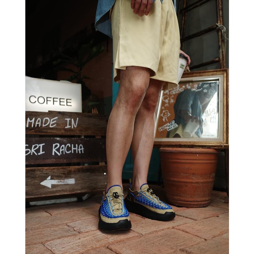 キーン ユニーク KEEN UNEEK WK スポーツサンダル メンズ アウトドア