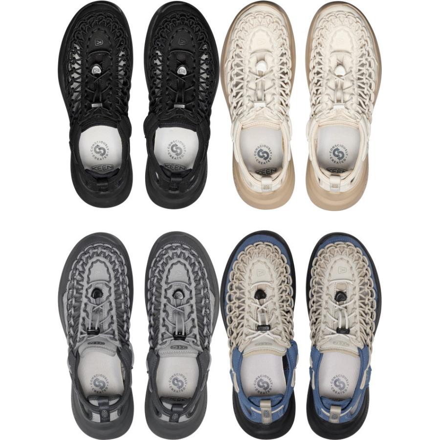 キーン ユニーク KEEN UNEEK WK スポーツサンダル メンズ アウトドア