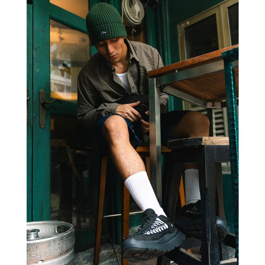 キーン ユニーク KEEN UNEEK WK スポーツサンダル メンズ アウトドア