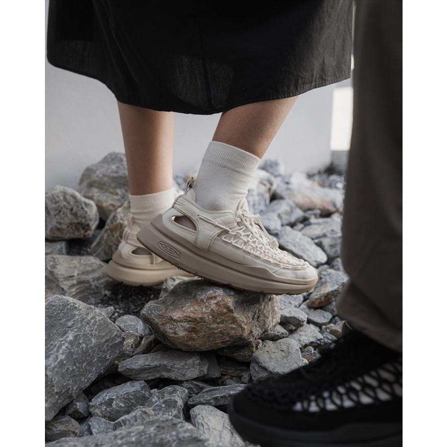 キーン ユニーク KEEN UNEEK WK スポーツサンダル メンズ アウトドア