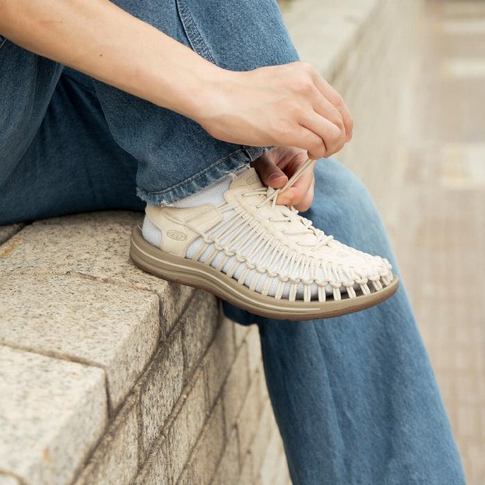 キーン ユニーク KEEN UNEEK スポーツサンダル メンズ アウトドア